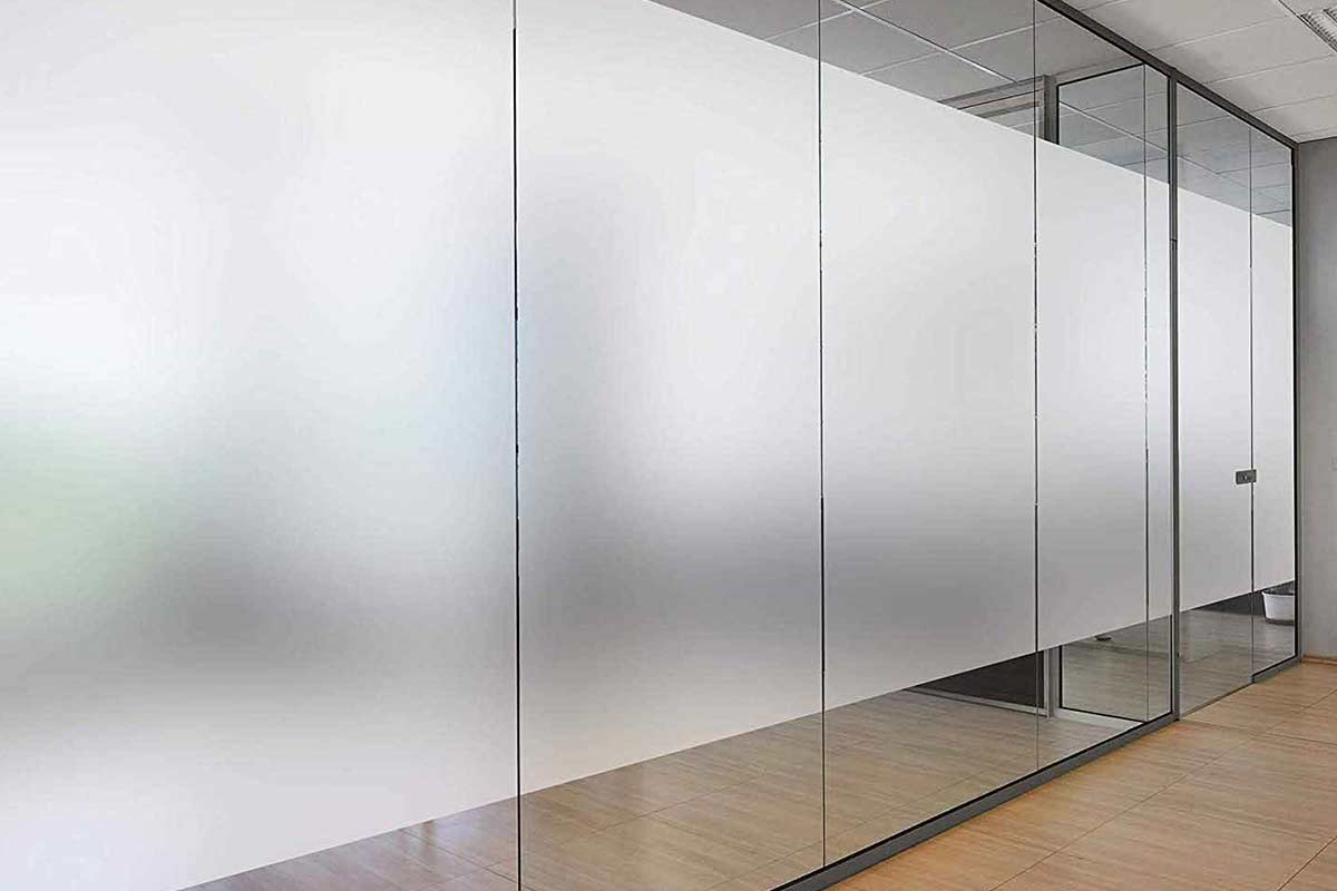 پارتیشن اداری سکوریت