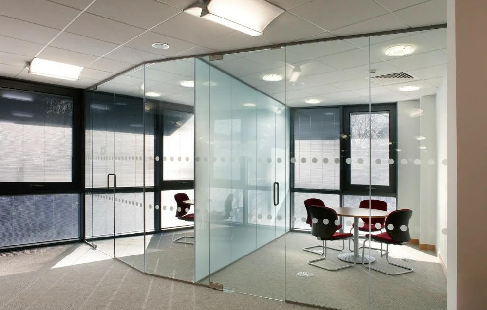 آشنایی با پارتیشن آکوستیک