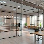 طراحی داخلی دفتر کار و نکاتی که باید بدانید!