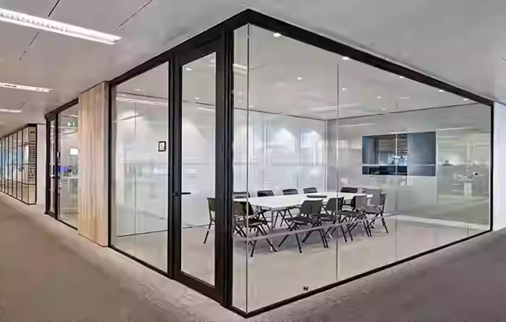 مهم‌ترین نکاتی که باید در انتخاب پارتیشن آکوستیک  بدانید!