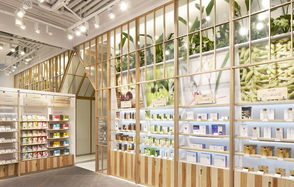 پارتیشن‌بندی مغازه؛ یک تغییر هوشمندانه برای کسب‌وکار شما